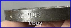 Hobart & L&W Meat Grinder Plates Knives Lot #12 Commercial Pierre Chambrin