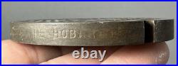 Hobart & L&W Meat Grinder Plates Knives Lot #12 Commercial Pierre Chambrin