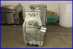 Hobart MG1532 150# Meat Mixer Grinder Butcher Commercial Grocery