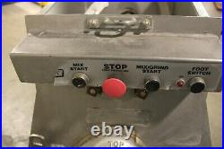 Hobart MG1532 150# Meat Mixer Grinder Butcher Commercial Grocery