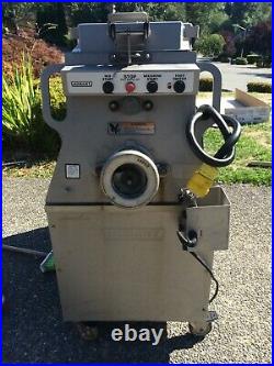 Hobart MG1532-1 150 lb Meat Grinder Shipping available