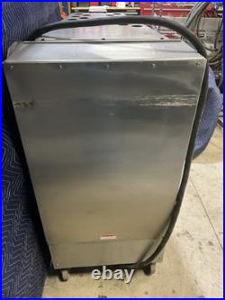 Hobart MG1532-1 150 lbs. #32 Electric Meat Mixer / Grinder 208V, 3 Phase