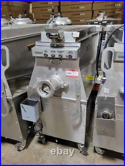 Hobart MG1532 # 32 Commercial Meat Mixer/Grinder, 3 Phase