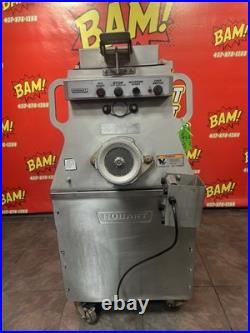Hobart MG1532 Commercial Meat Grinder Mixer #32 150lb Capacity 208V 3phase