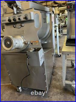Hobart MG1532 Commercial Meat Grinder Mixer #32 150lb Capacity 208V 3phase
