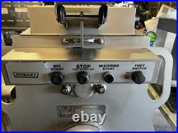 Hobart MG1532 Commercial Meat Grinder Mixer #32 150lb Capacity 208V 3phase