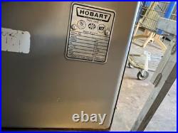 Hobart MG1532 Commercial Meat Grinder Mixer #32 150lb Capacity 208V 3phase