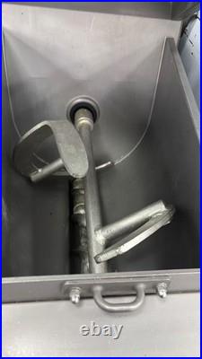 Hobart MG1532 Commercial Meat Mixer Grinder