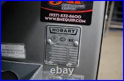 Hobart MG1532 Heavy Duty 150 LB Meat Mixer Grinder with Foot Switch
