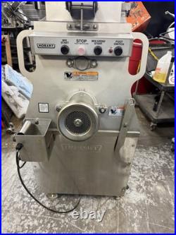 Hobart MG1532 Meat Grinder 208v 3 Phase