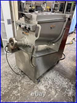 Hobart MG1532 Meat Grinder 208v 3 Phase
