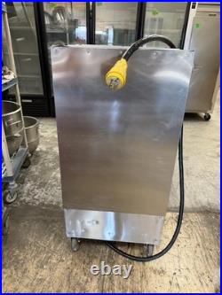 Hobart MG1532 Meat Grinder 208v 3 Phase