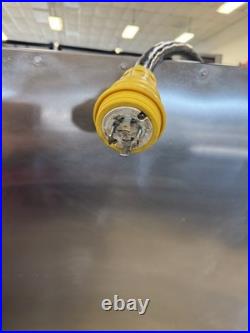 Hobart MG1532 Meat Grinder 208v 3 Phase