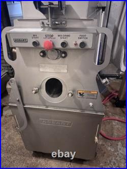 Hobart MG1532 Meat Grinder Mixer Chopper 208v 3 Phase
