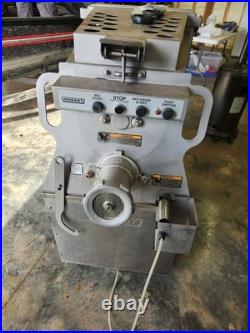 Hobart MG1532 Meat Grinder Mixer Chopper 208v 3 Phase
