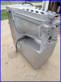 Hobart MG1532 Meat Grinder Mixer Chopper 208v 3 Phase