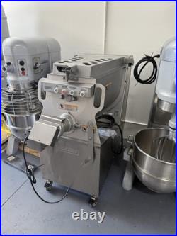 Hobart MG1532 Meat Grinder Mixer Chopper 208v 3 Phase