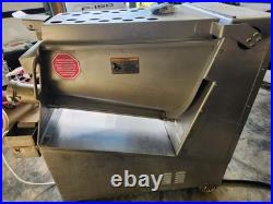 Hobart MG1532 Meat Grinder Mixer Chopper 208v 3 Phase