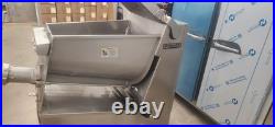 Hobart MG1532 Meat Grinder Mixer Chopper 208v 3 Phase