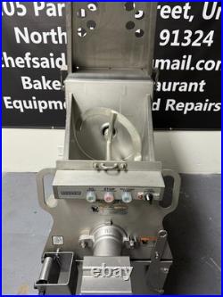 Hobart MG1532 Meat Grinder Mixer Chopper 208v 3 Phase (#32) Rebuild