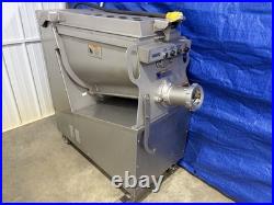 Hobart MG1532 Meat Mixer Grinder 150lb Capacity, 3 Phase