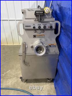 Hobart MG1532 Meat Mixer Grinder 150lb Capacity, 3 Phase