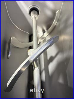 Hobart MG1532 Meat Mixer Grinder 150lb Capacity, 3 Phase