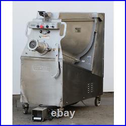 Hobart MG1532 Meat Mixer Grinder, Used Excellent Condition
