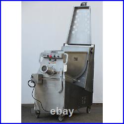 Hobart MG1532 Meat Mixer Grinder, Used Excellent Condition