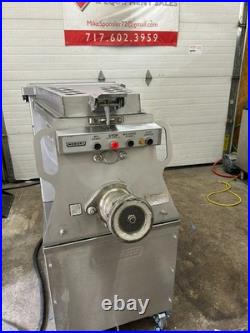 Hobart MG1532 Mixer/ Grinder Fully Refurbished Works Great Hobart MG1532 Mixer/ Grinder Fully Refurbished Works Great