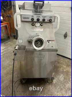 Hobart MG1532 Mixer/ Grinder Fully Refurbished Works Great