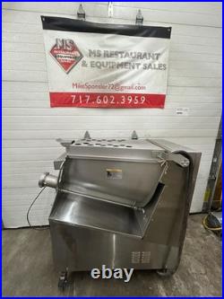 Hobart MG1532 Mixer/ Grinder Fully Refurbished Works Great