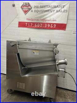Hobart MG1532 Mixer/ Grinder Fully Refurbished Works Great