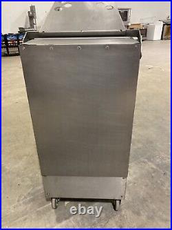 Hobart MG1532 commercial meat grinder mixer #32 Hub 150# capacity, 480v, 3ph