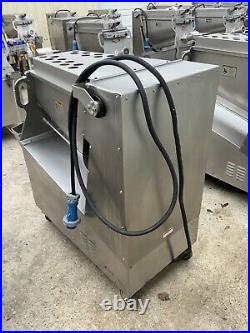 Hobart MG1532 commercial meat grinder mixer #32 Hub 150# capacity Butcher 21