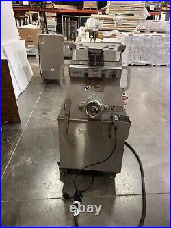 Hobart MG1532 commercial meat grinder mixer #32 Hub 150 lbs