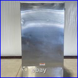 Hobart MG2032 200 Pound Meat Mixer Grinder #32 8.5HP