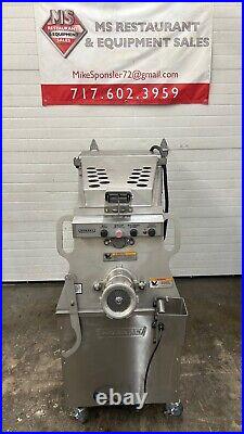 Hobart MG2032 200lb Mixer & Grinder 208v 3ph Fully Refurbished