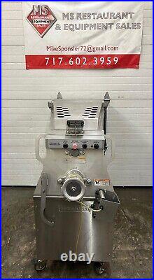 Hobart MG2032 200lb Mixer & Grinder 208v 3ph Fully Refurbished