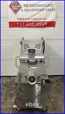 Hobart MG2032 200lb Mixer & Grinder 208v 3ph Fully Refurbished Hobart MG2032 200lb Mixer & Grinder 208v 3ph Fully Refurbished