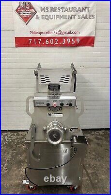 Hobart MG2032 200lb Mixer & Grinder 208v 3ph Fully Refurbished