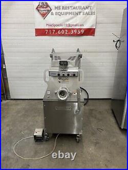 Hobart MG2032 200lb Mixer Grinder 208v 3ph Fully Refurbished