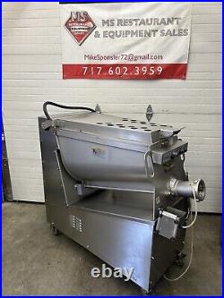 Hobart MG2032 200lb Mixer Grinder 208v 3ph Fully Refurbished