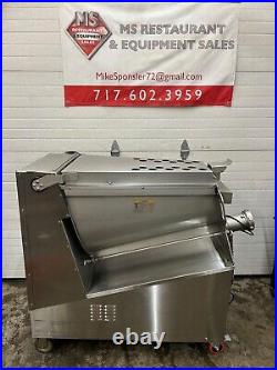 Hobart MG2032 200lb Mixer & Grinder 208v 3ph Fully Refurbished Hobart MG2032 200lb Mixer & Grinder 208v 3ph Fully Refurbished