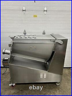 Hobart MG2032 200lb Mixer & Grinder 208v 3ph Fully Refurbished