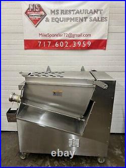 Hobart MG2032 200lb Mixer & Grinder 208v 3ph Fully Refurbished