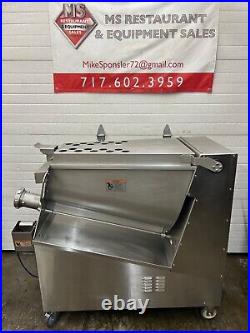 Hobart MG2032 200lb Mixer & Grinder 208v 3ph Fully Refurbished