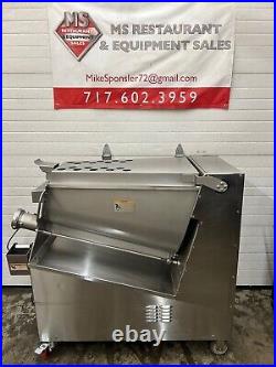 Hobart MG2032 200lb Mixer & Grinder 208v 3ph Fully Refurbished