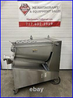 Hobart MG2032 200lb Mixer Grinder 208v 3ph Fully Refurbished