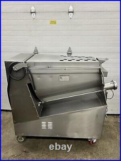 Hobart MG2032 200lb Mixer & Grinder 208v 3ph Fully Refurbished